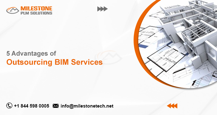 Outsourcing BIM Services