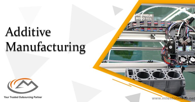Additive Manufacturing