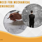 The Need for Mechanical Engineers
