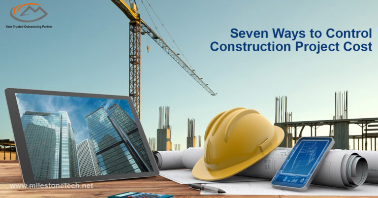 Seven Ways to Control Construction project Cost