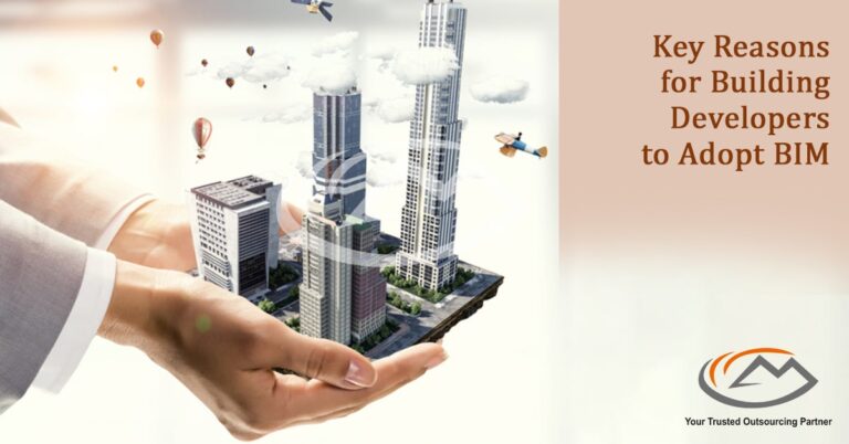 Key Reasons for Building Developers to Adopt BIM