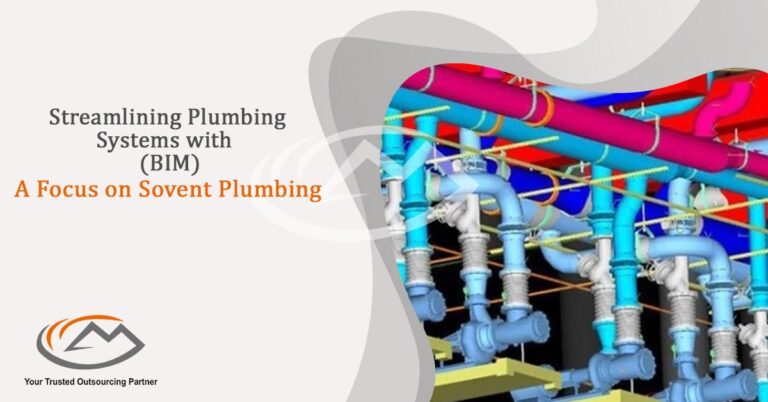 Streamlining Plumbing Systems with Building Information Modeling (BIM): A Focus on Sovent Plumbing