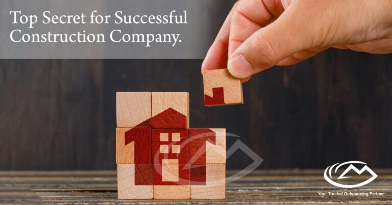 Secret to a successful construction company ?