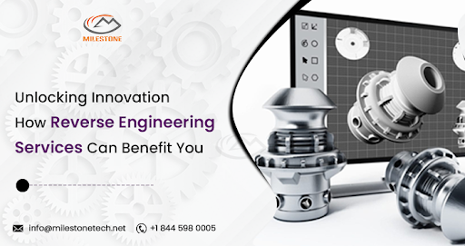 reverse engineering services
