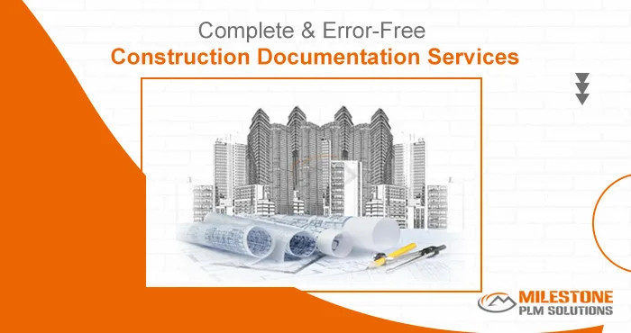 Complete & Error-Free Construction Documentation Services (CD Set)