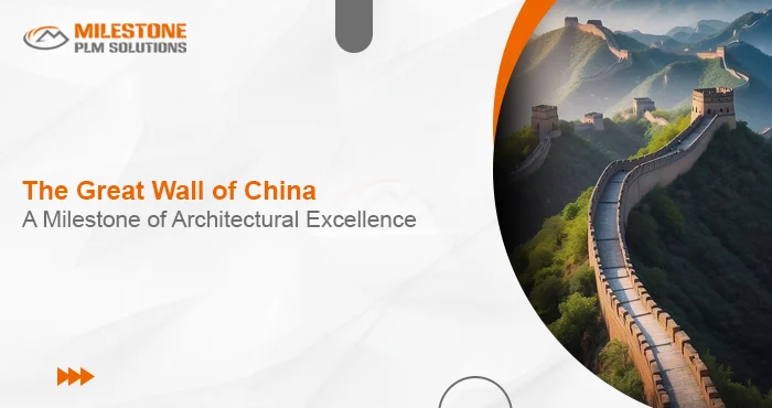 The Great Wall of China: A Milestone of Architectural Excellence
