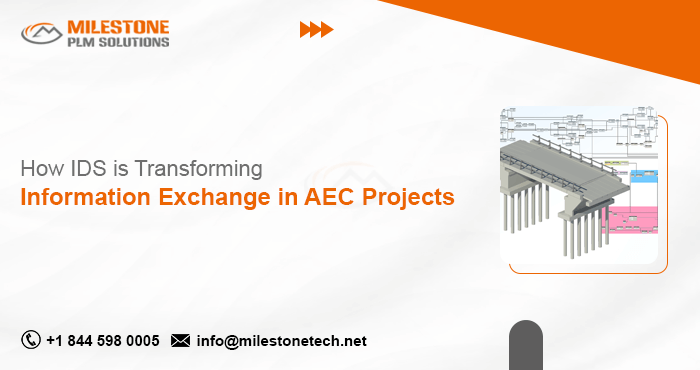 Information Exchange in AEC Projects