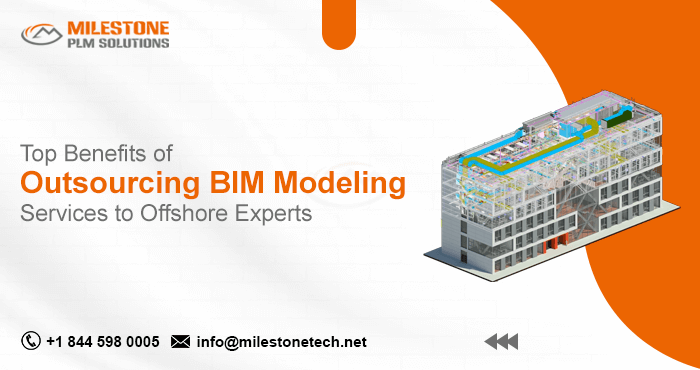 Outsourcing BIM Modeling Services