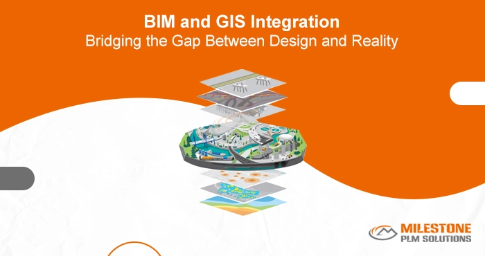 BIM and GIS Integration: Bridging the Gap Between Design and Reality