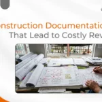 Construction Documentation Errors That Lead to Costly Rework