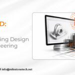 AI in CAD: How AI Is Transforming Design and Engineering