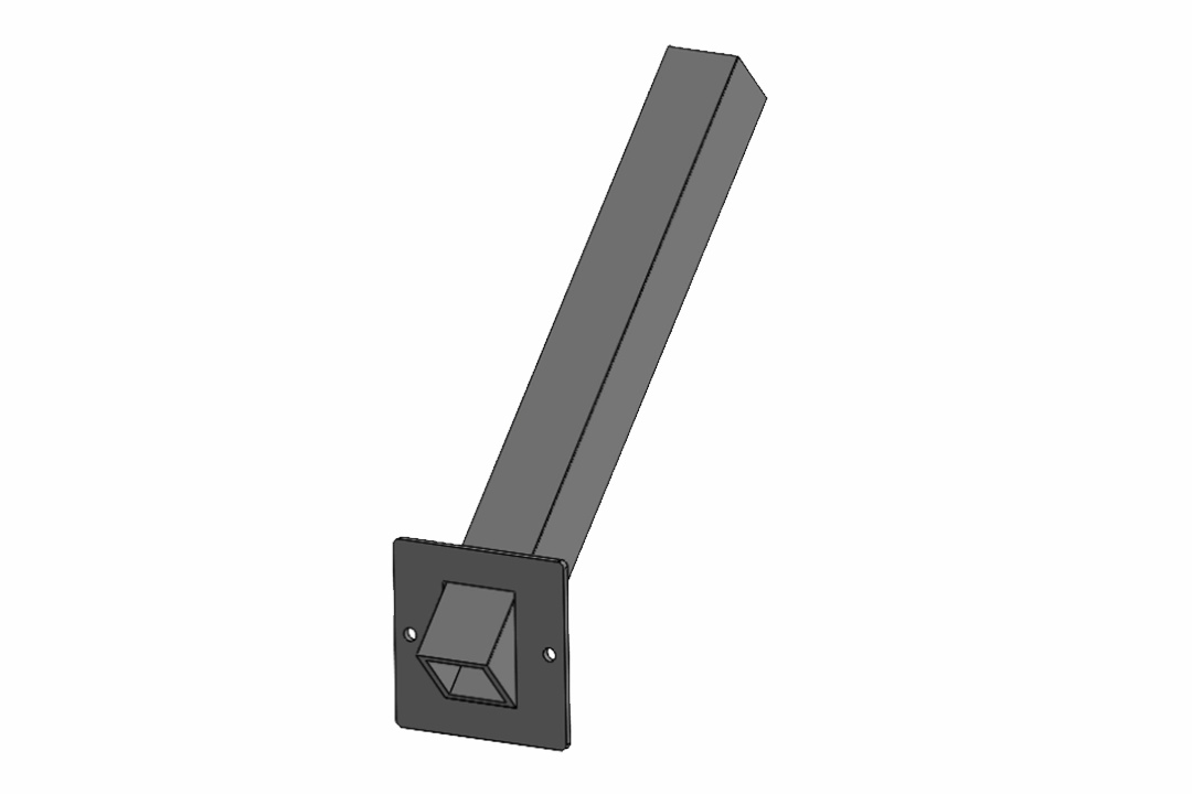 Design Support for Blower Housing Inspection Gage - Project Image 1