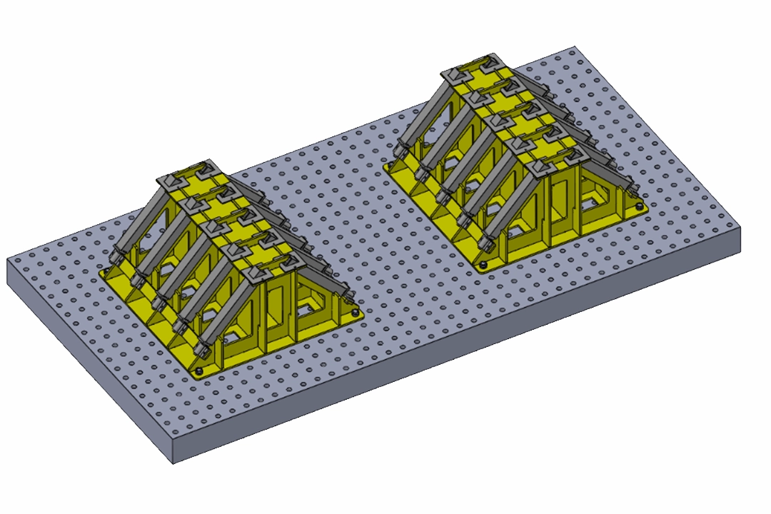 Design Support for Blower Housing Inspection Gage - Project Image 6