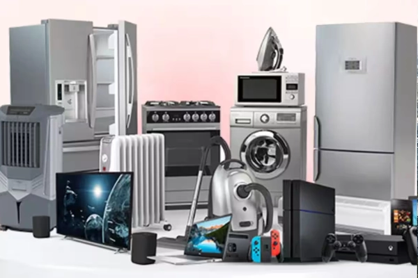Consumer Products