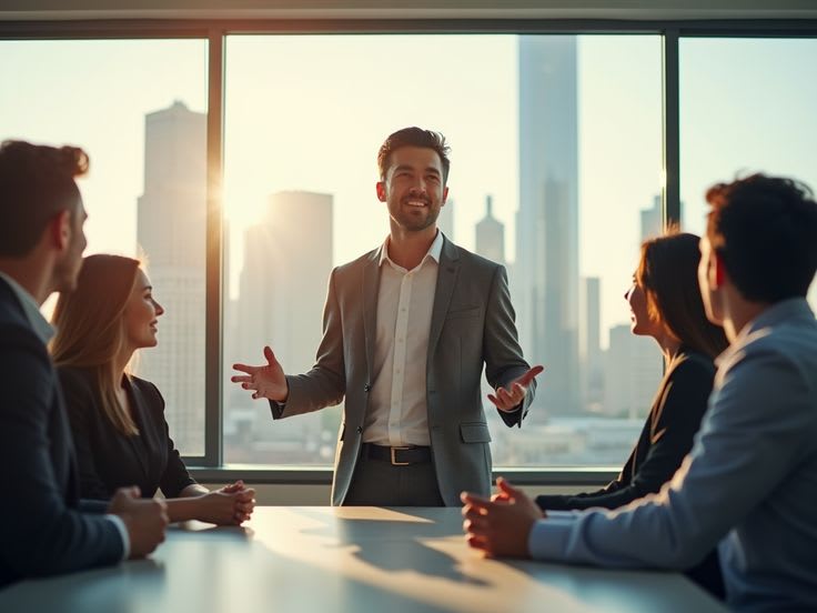 Discuss Trial Projects