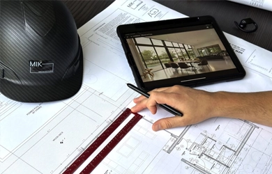 Architectural Permit Set Services