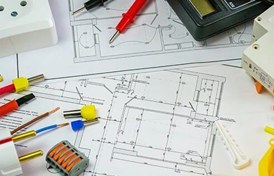 Electrical Drafting Services Services