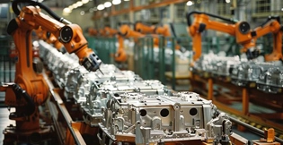 Machinery & Robotics