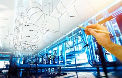 MEP Drafting Services Services